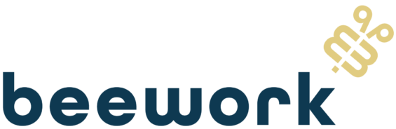 beework-logo-blue-yellow@3x