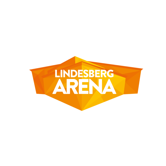 Lindesberg Arena logotyp