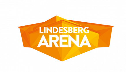 Lindesberg Arena logotyp