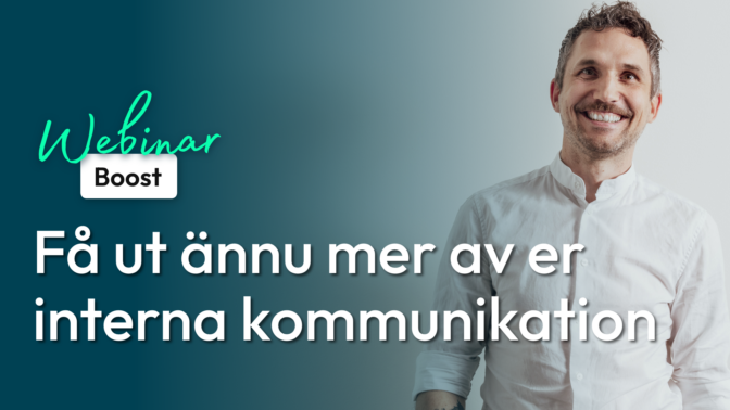 Webinar cover – internkommunikation