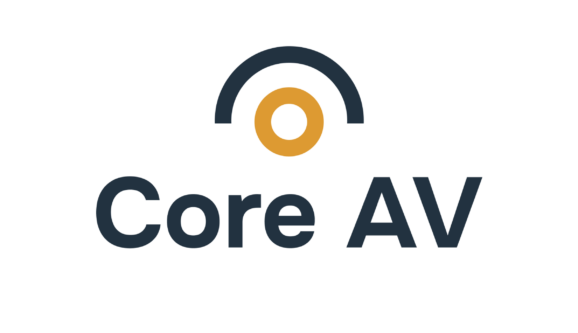 Core AV logo