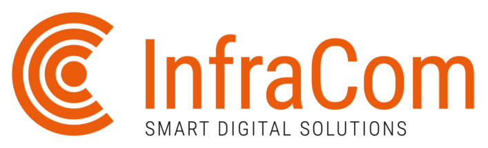 InfraCom_Smart_Digital_Solutions_Orange