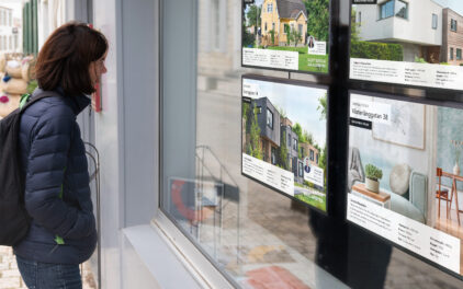 real-estate-agency-woman-with-backpack-looking