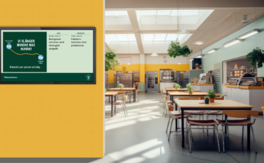 Mölndal mockup Veckans lunch
