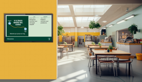 Mölndal mockup Veckans lunch
