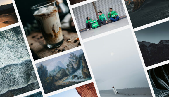 Unsplash in PLAyipp