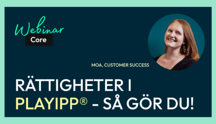 Webinar-rattigheter