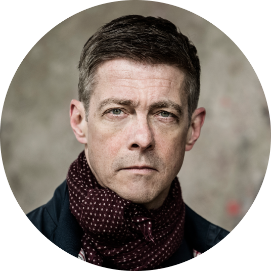 Thomas Sundgren