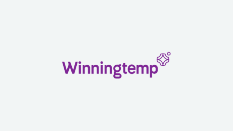 Winningtemp-puff