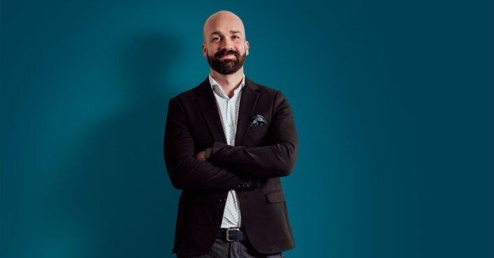 Patrik Modé, PLAYipp