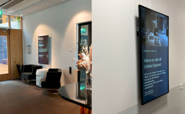 United Spaces heroimage