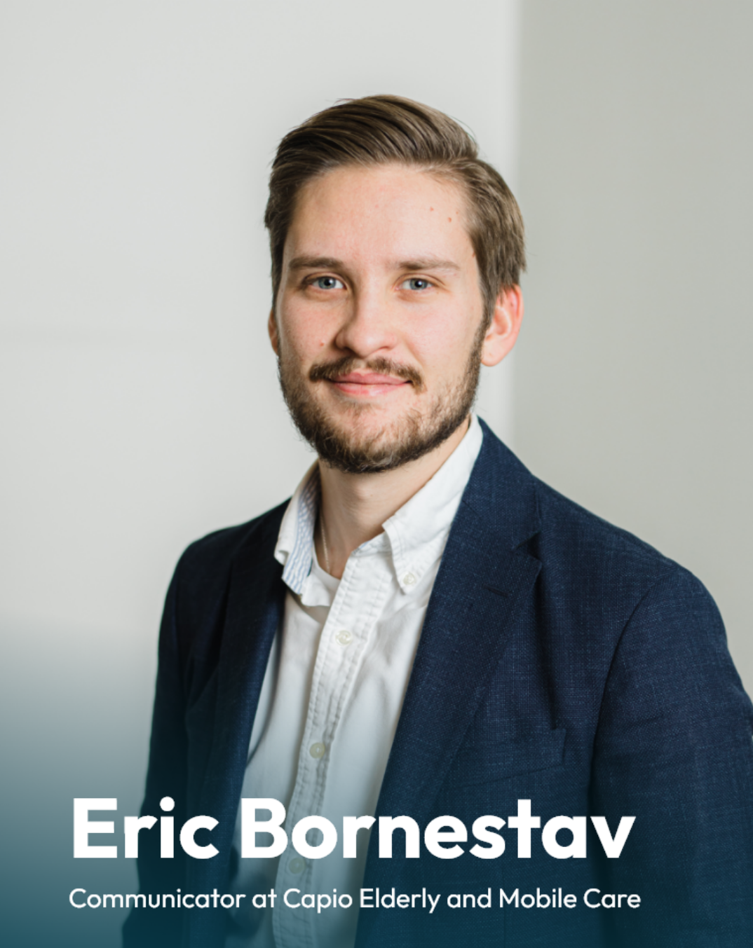 Eric Bornestav-capio – en
