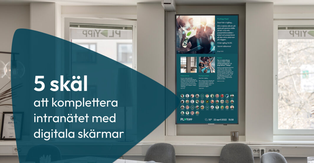 5 skäl - bild