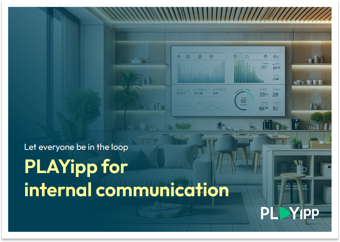 PLAYipp inter comm