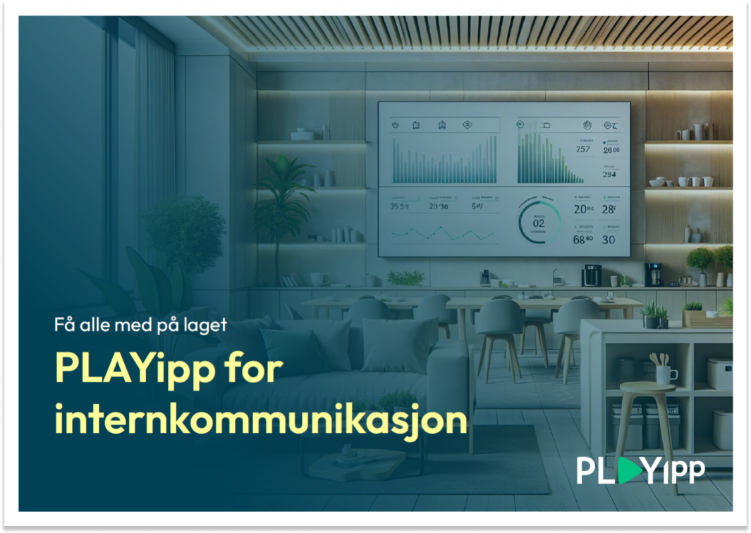 PLAYipp inter comm no