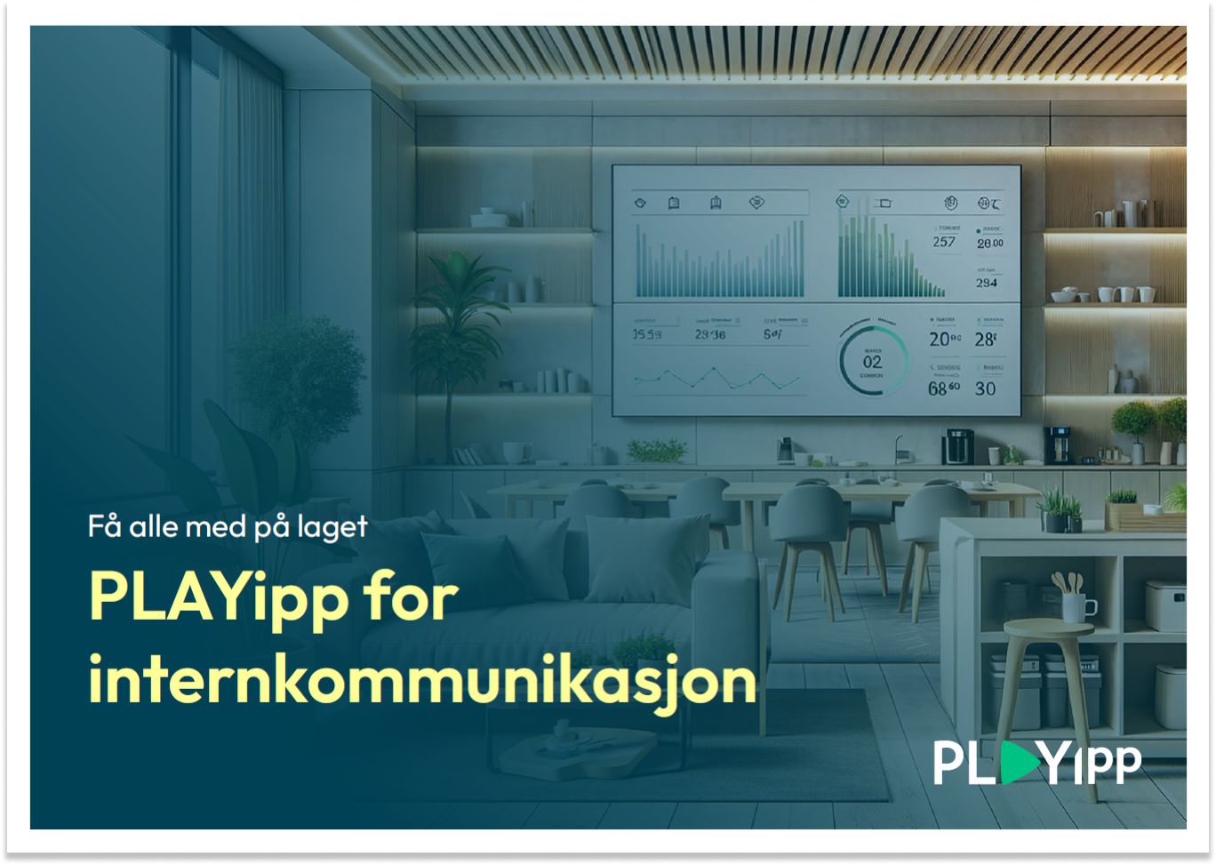 PLAYipp inter comm no