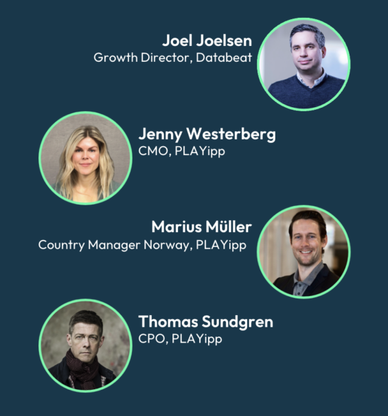 Partnerwebinar Speakers