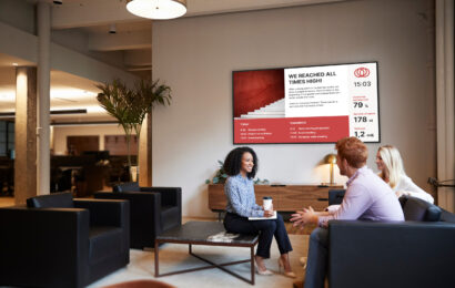 Staffbase integration