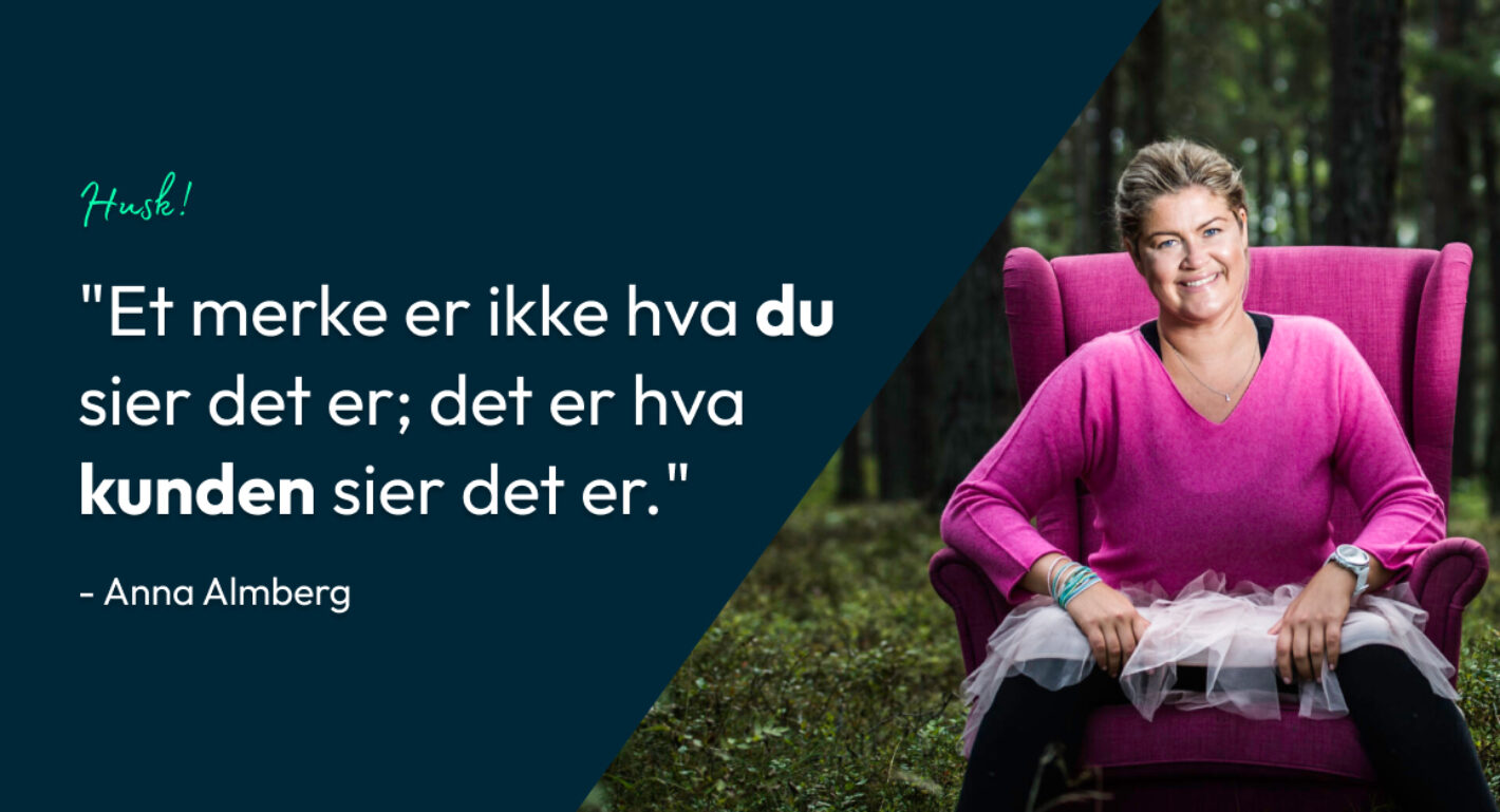 Husk - Anna Almberg - PLAYipp