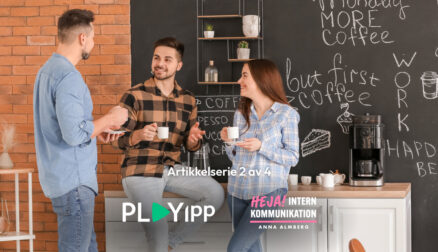 Intern Communication office_No