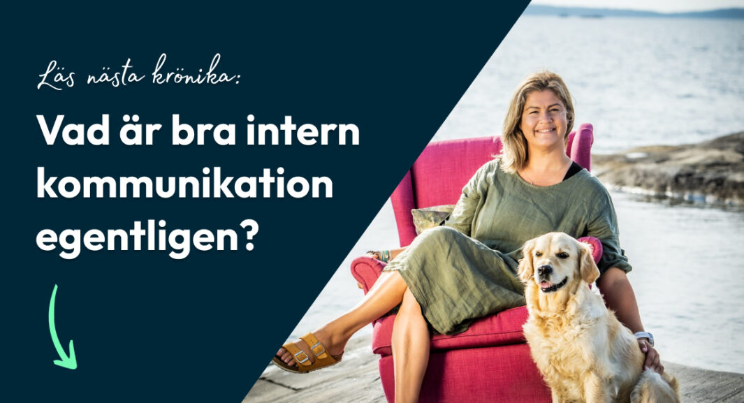 Vad är bra intern kommunikation egentligen_- Anna Almberg-PLAYipp