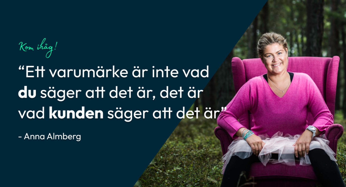 Varumärke - Anna Almberg - PLAYipp