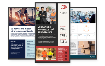 Industry - Manufacturing