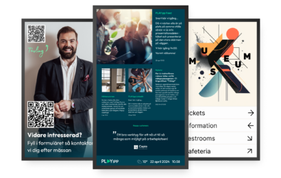 Industry - Public Sector