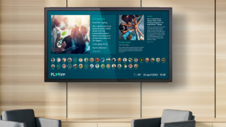 Företag - Businesses