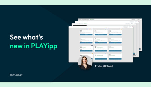 new in PLAYipp - 2025-02-27