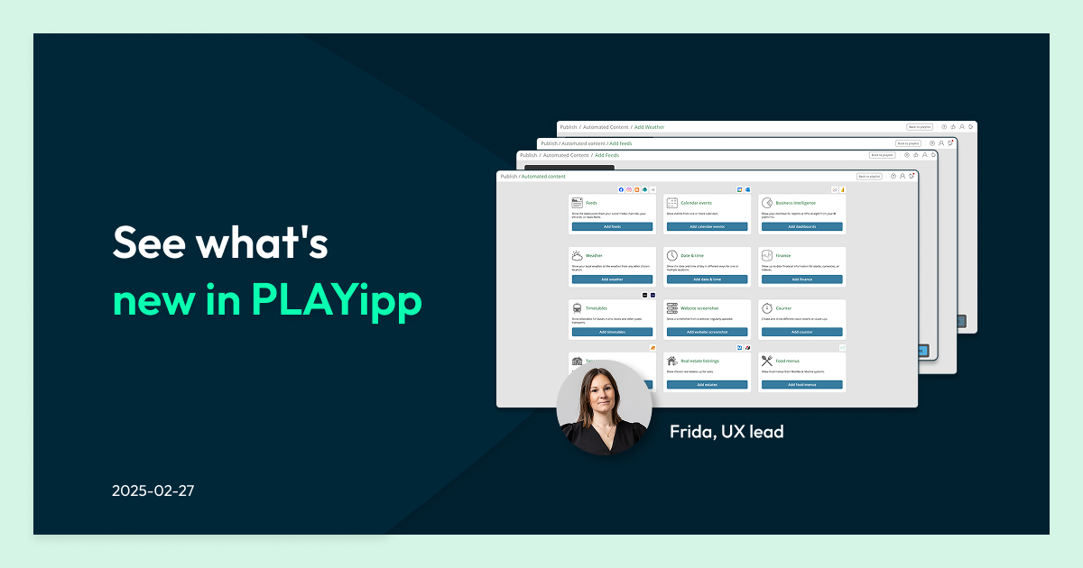 new in PLAYipp - 2025-02-27