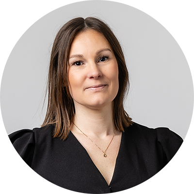 Frida Westman
