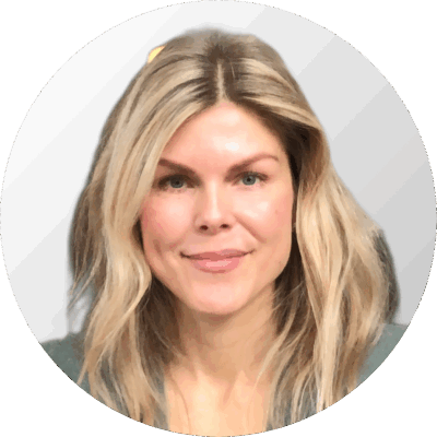 Jenny Westerberg, CMO PLAYipp