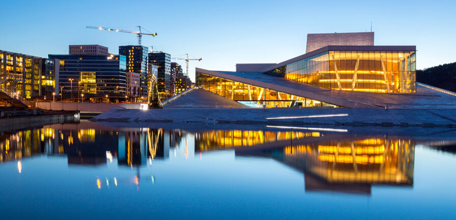 Oslo