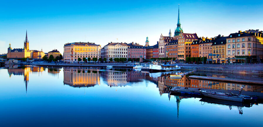 Stockholm