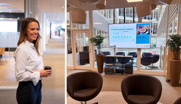 Visma amili kundcase toppbild