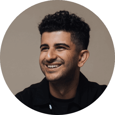 Arash Gilan