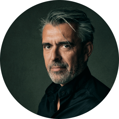 Eirik Norman Hansen