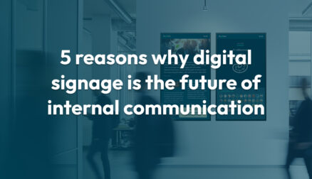 5 reasons internal com