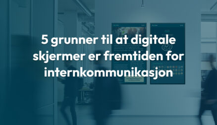 5 reasons internal com-no