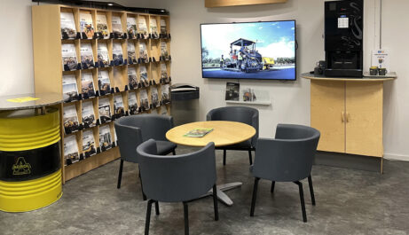 PLAYipp at Lantmännen