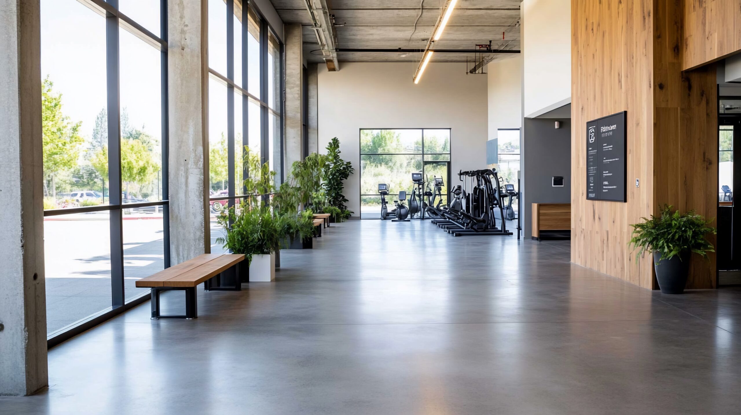 Matchi digital signage