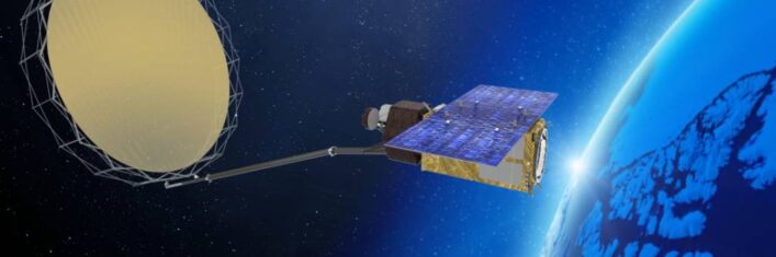 CIMR_1100_Thales Alenia Space