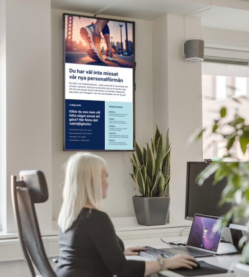 Intern kommunikation