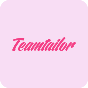 Teamtailor 300