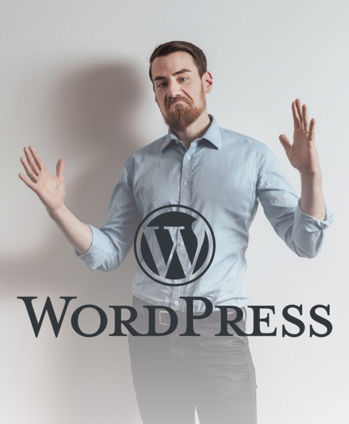 Vad är wordpress