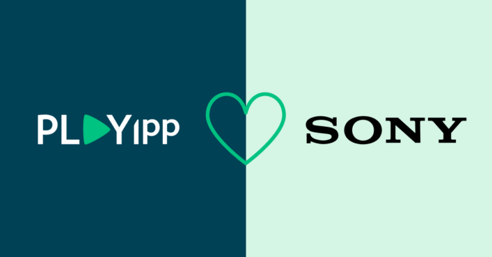 Sony integration