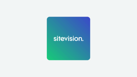 Sitevision puff