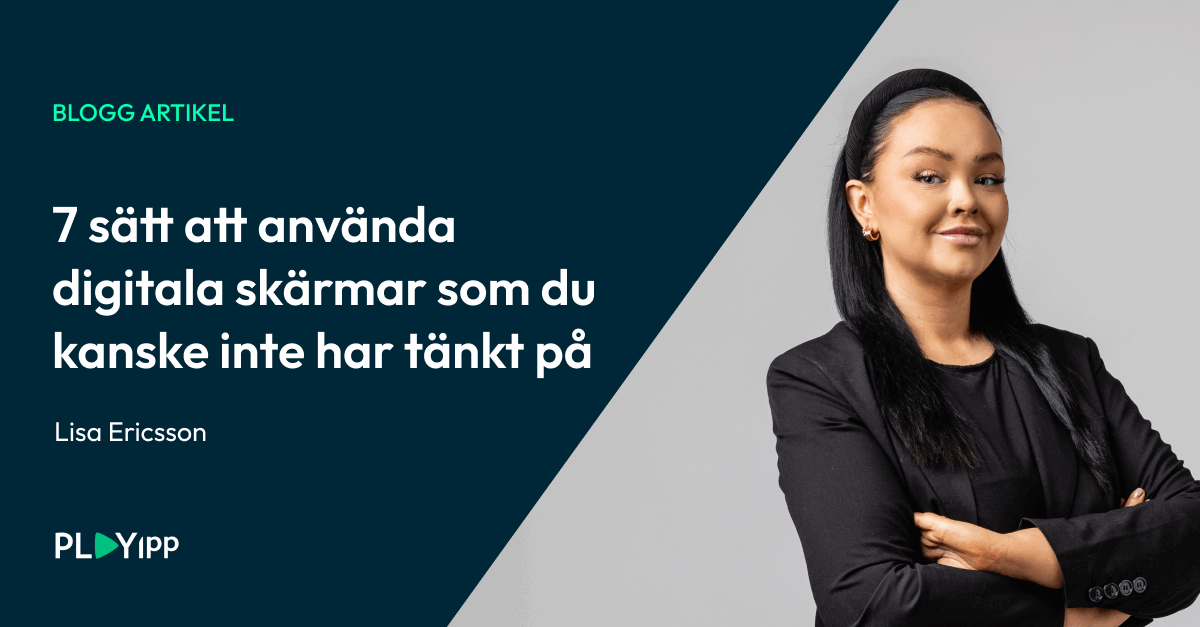 7 sätt att använda _Blog_Article_SE
