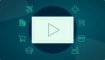 Cover image for digital signage integration